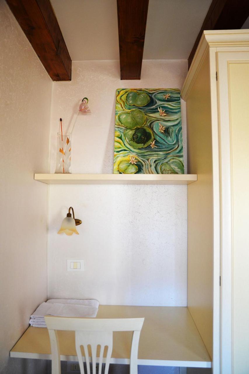 Bed and breakfast Oceano Mare 3*