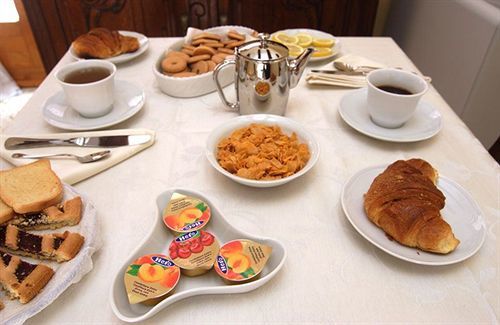 Oceano Mare Bed and breakfast Venecia