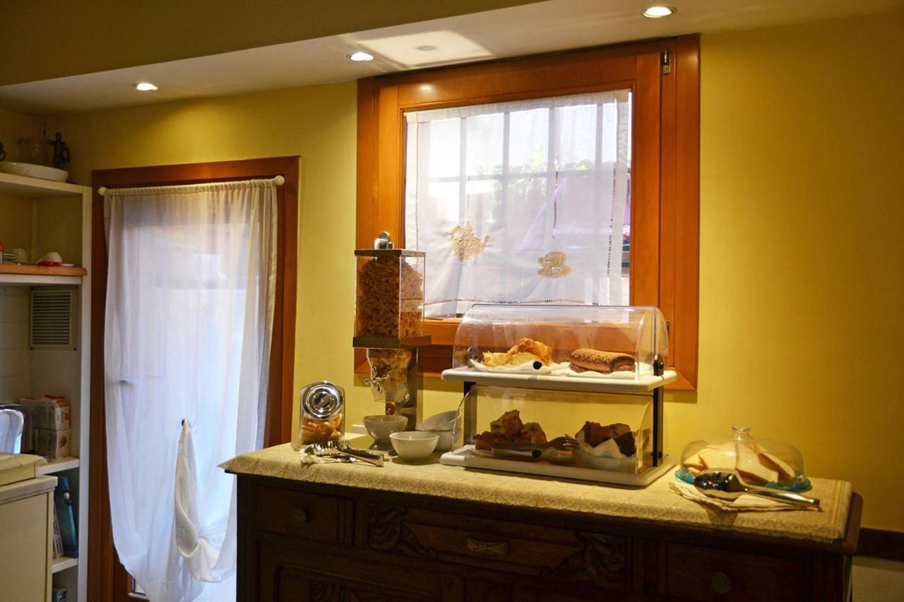 Oceano Mare Bed and breakfast 3*