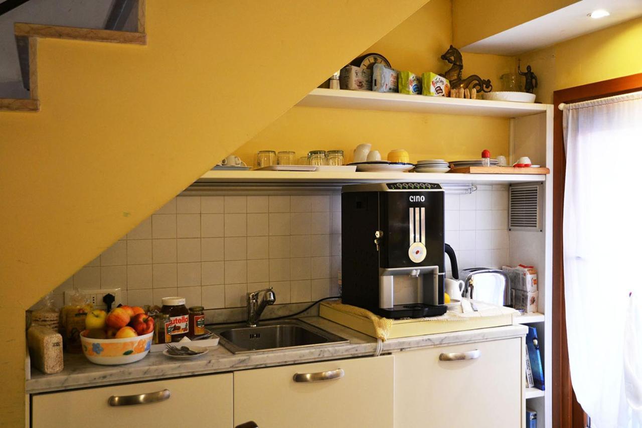 Bed and breakfast Oceano Mare Venecia