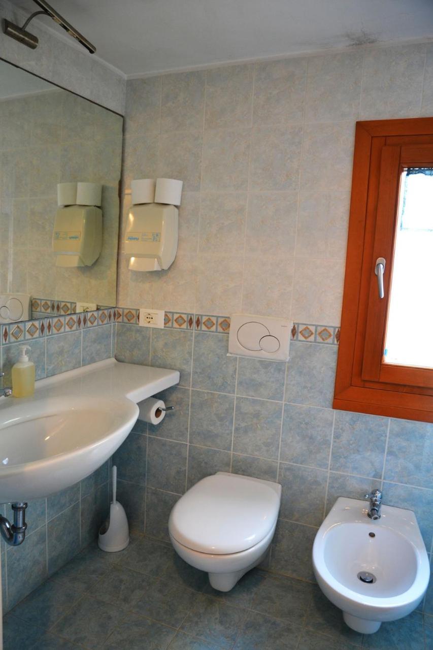 Oceano Mare Bed and breakfast Venecia