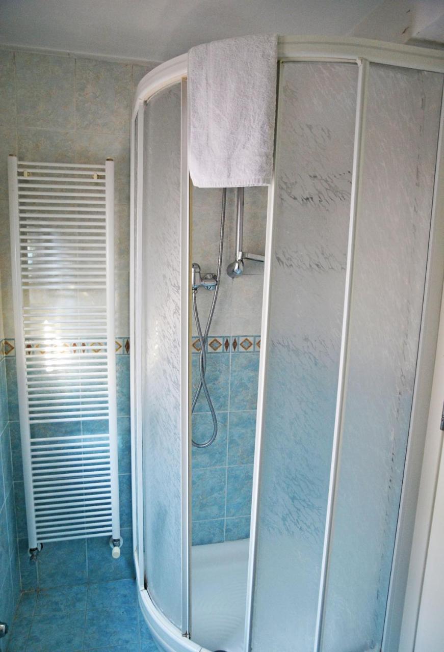 Oceano Mare Bed and breakfast 3*