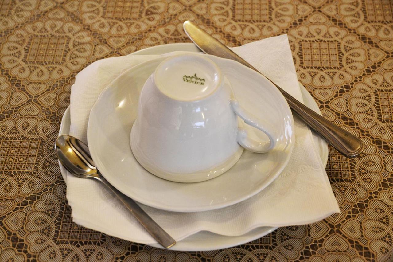 Bed and breakfast Oceano Mare 3*