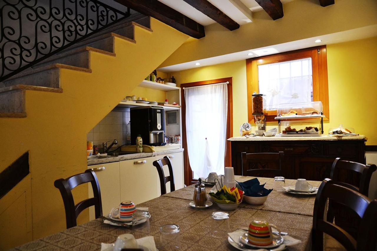 Bed and breakfast Oceano Mare Venecia