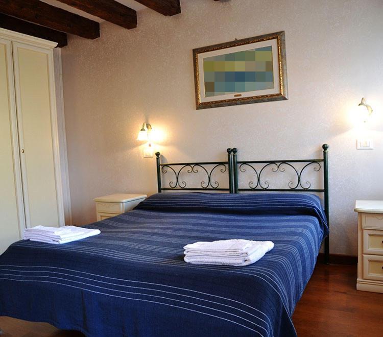 Oceano Mare Bed and breakfast Venecia