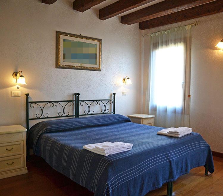 Oceano Mare Bed and breakfast