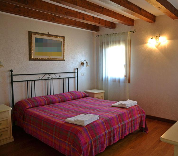 Bed and breakfast Oceano Mare
